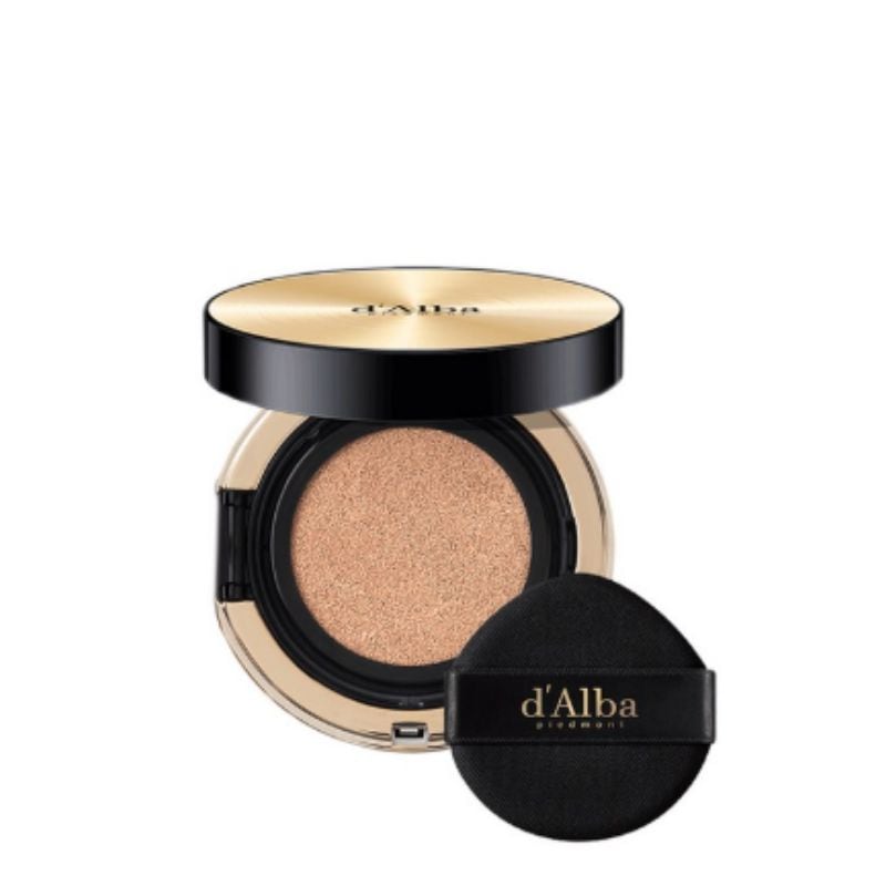 グローフィット セラムカバー クッション15g21号/23号