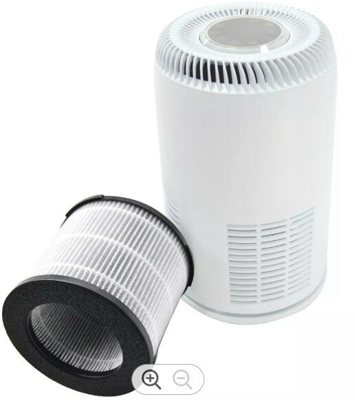 フィルターUV滅菌器クラスルーム最高の空気清浄機ケース 14,820円