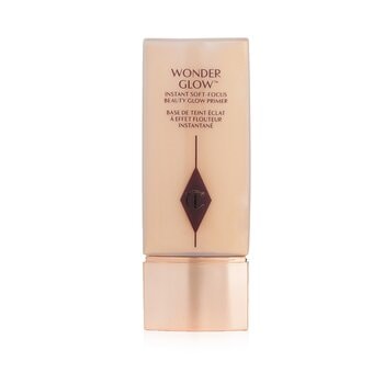 Charlotte Tilbury ワンダー グロウ プライマー