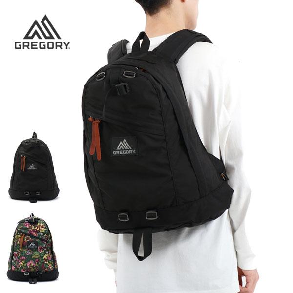 日本正規品 リュック DAY PACK CLASSIC メンズ レディース 軽量 A4 26L アウトドア