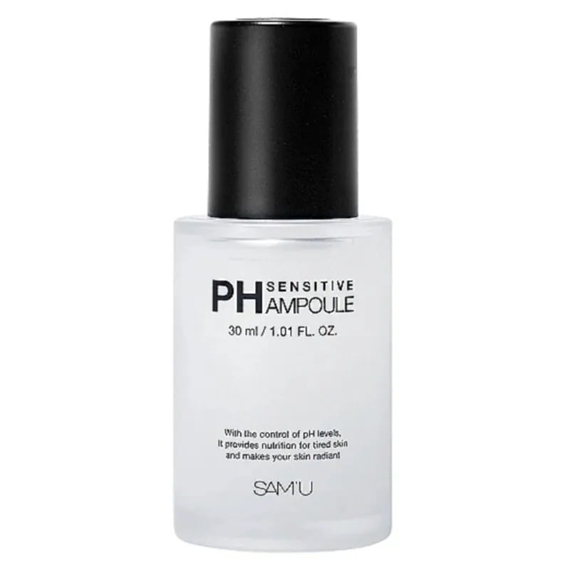 PHセンシティブアンプル30ml