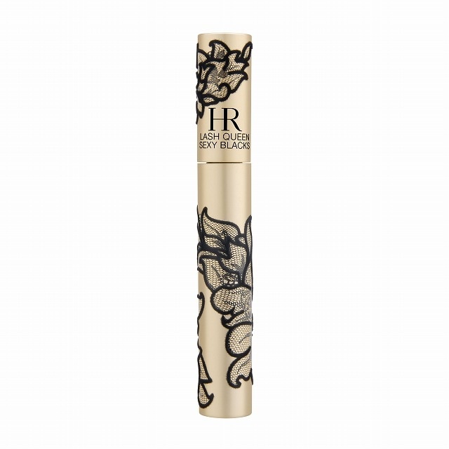 ヘレナルビンスタイン ラッシュ クイーン セクシー ブラック 6.9ml 01スキャンダラスブラック