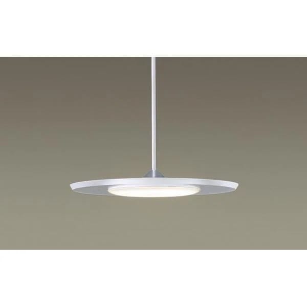 LGB16235KLE1 [LED ダイニング用ペンダント 配線ダクト取付型 (温白色) 美ルック拡散タイプ パネルミナ 白熱電球60形1灯器具相当]