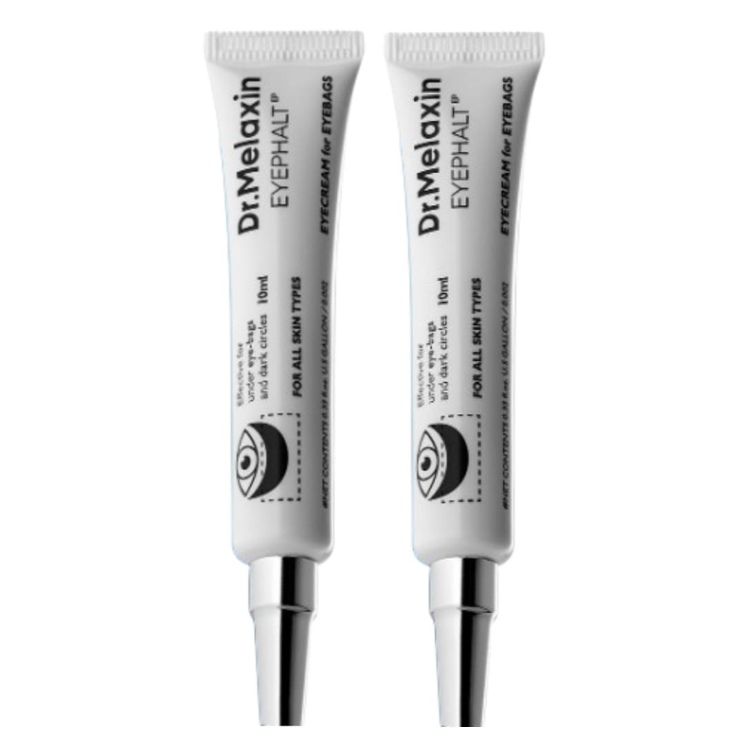 [アイバックボリュームリフティング][1+1]アイファルト アイバック クリーム 10ml/目の下のたるみくぼみ改善/ 韓国コスメ