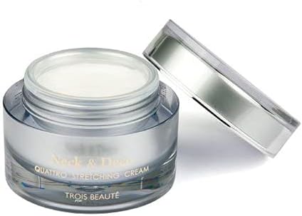 Neck&Deco ネック&デコ クワトロストレッチングクリーム