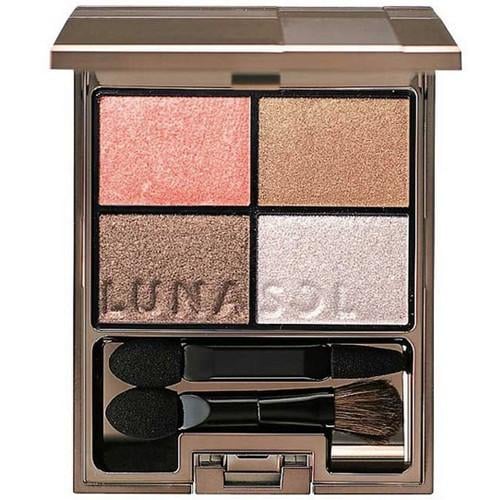 ルナソル シアー コントラスト アイズ #01 コーラルコーラル 5.5g LUNASOL 5,079円