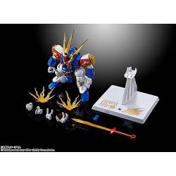 【新品/在庫あり】[バンダイ] メタルビルド ドラゴンスケイル 龍神丸 (35周年アニバーサリーエディション)