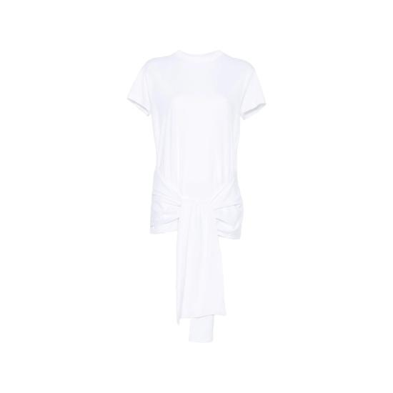 TOTEME Women Tops 263 WRT0755 FB0419 047 WHITE