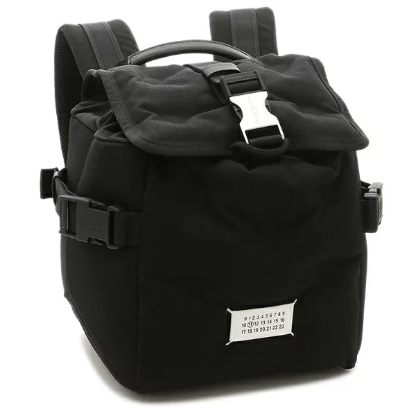 リュック バックパック グラムスラム ブラック メンズ レディース ユニセックス SB2WA0003 P1511 T8013
