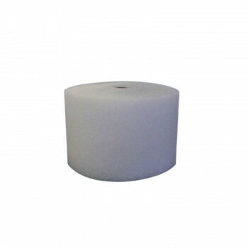 エコフ超厚（エアコンフィルター） フィルターロール巻き 幅30cmx厚み8mmx30m巻き SW-1233