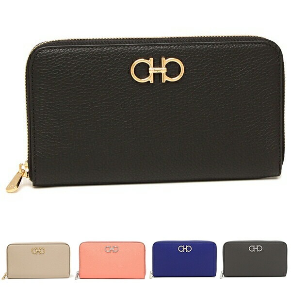 長財布 ガンチーノソフト レディース 220405