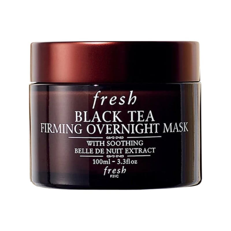 ブラックティー パミング オーバーナイトマスク 100ml