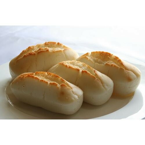 もぐもぐ工房 （冷凍） 米（マイ）ベーカリー クープ 4個入x12セット 390073