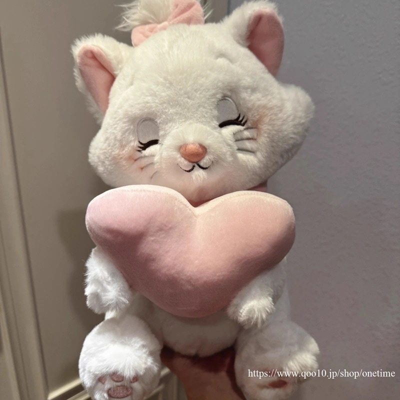 Qoo10] マリーちゃん ぬいぐるみ かわいい キッ : おもちゃ・知育