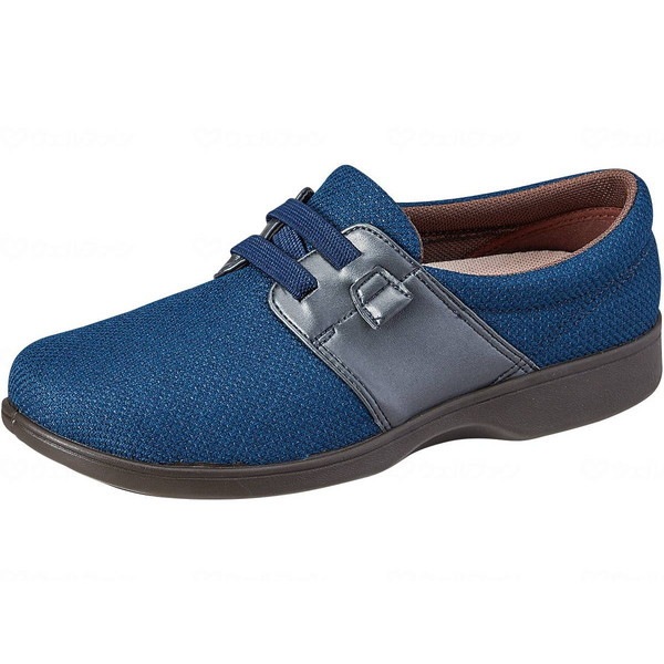 らくらくL018 ブルー 25.0 メーカー直送