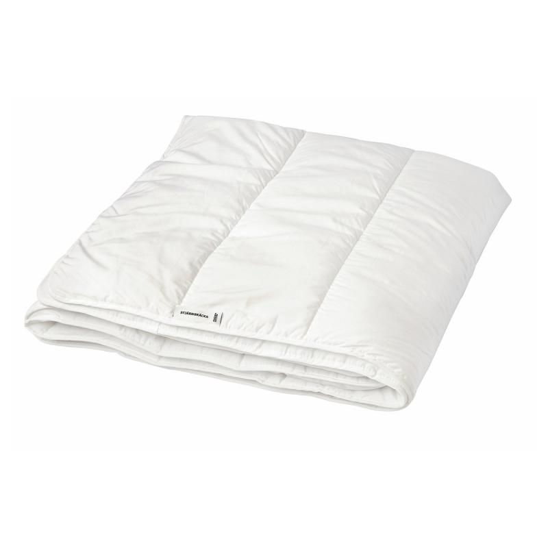 STJARNBRACKA シェールンブレカ 掛け布団 薄手 150x200 cm 6,194円