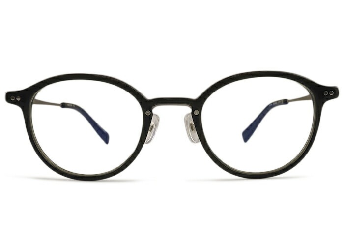 ワイズ Y s ヨウジヤマモト YOHJI YAMAMOTO 81-0022 フルリム ys1 MADE IN FRANCE セル メガネ メンズ レディース 伊達 度付き 老眼鏡 遠近両用