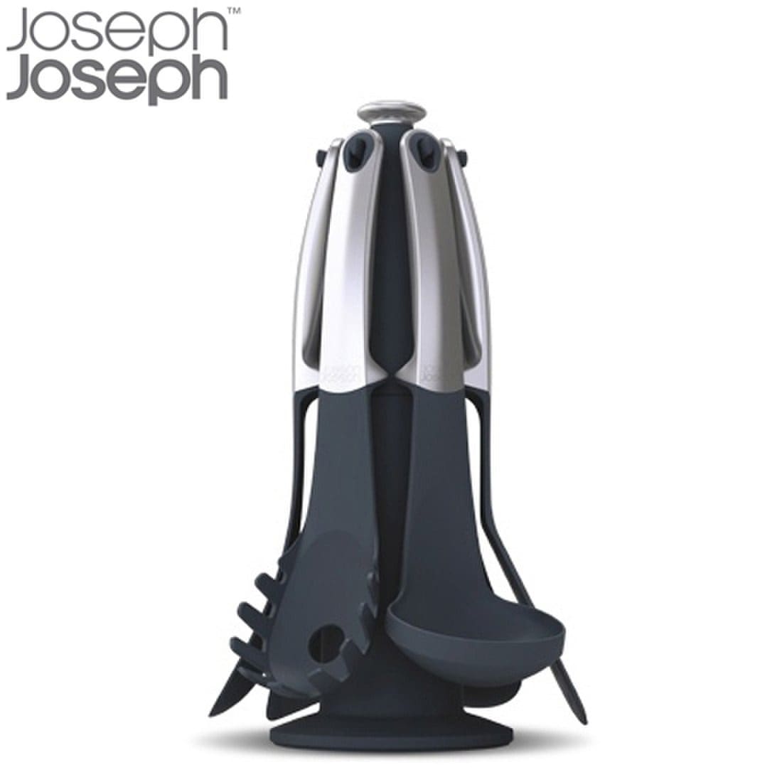 エレベート カルーセル 6PCS スチール 100 コレクション