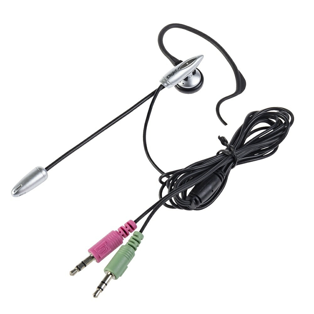 （まとめ買い）イヤホンマイクスリム シルバー MHM-M26SL [x3] 5,066円