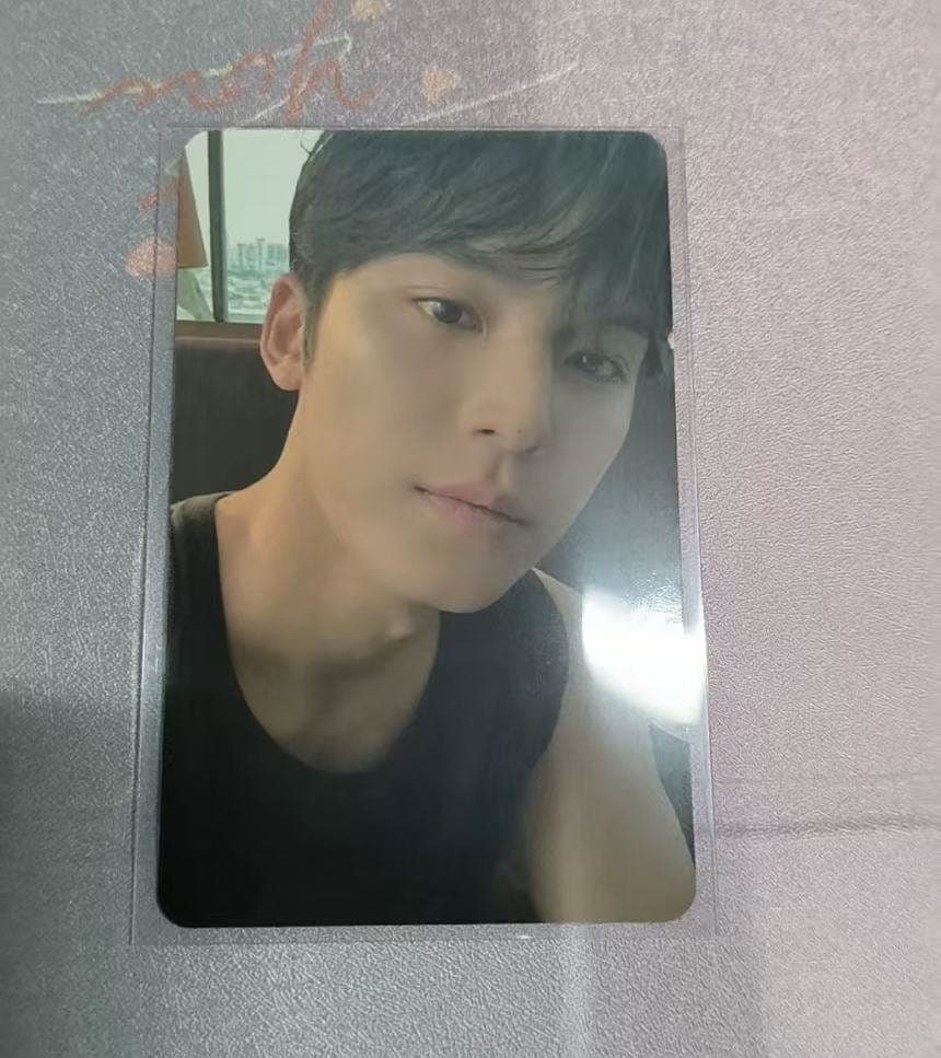 seventeenmini12br特典メンバbr特典メンバ-mingyu