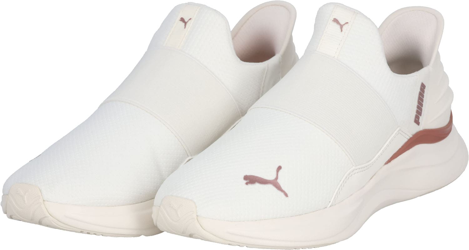 PUMA(プーマ) 31093102 SOFTRIDE ハーモニー EASE IN SOFTRIDEハーモニーEASEINウィメンズ スニーカー シューズ くつ 靴 スリッポン ハンズフリー レディー