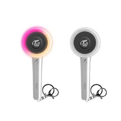 TWICE ペンライト（CANDYBONG♾️） Amazon.co.jp: TWICE New OFFICIAL LIGHT STICK - CANDYBONG Z