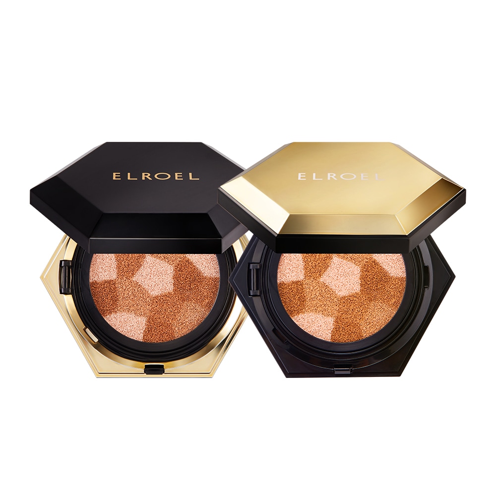 エロエルブレンドクッションHD