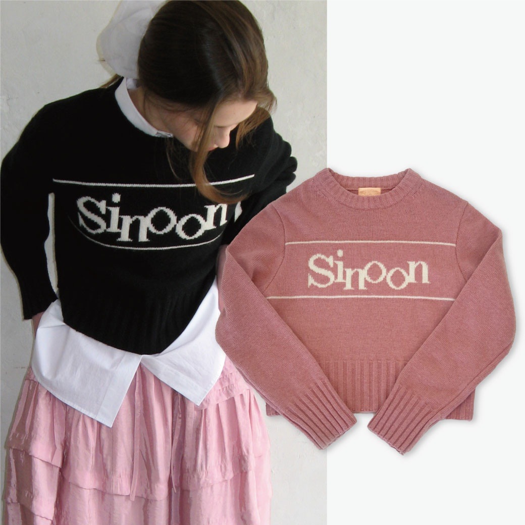 PULLOVER KNIT 15,984円