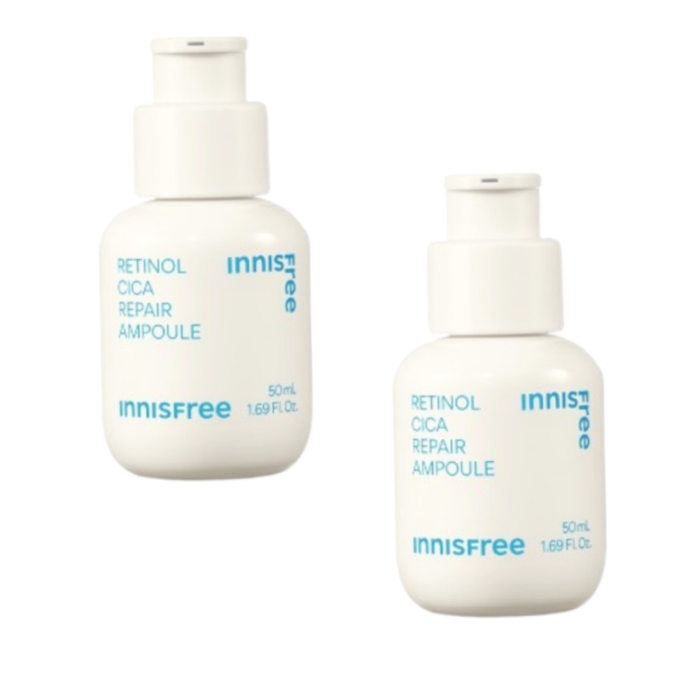 レチノール シカ 跡ケア アンプル, 50ml, 2個 8,123円