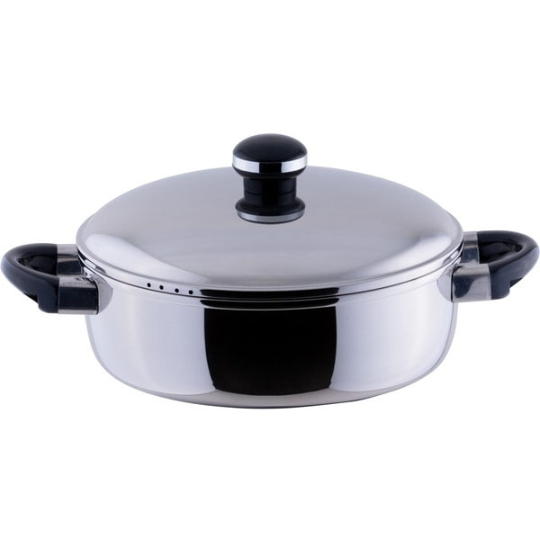 宮崎製作所 OJ-19 オブジェ テーブルポット28 [IH対応]