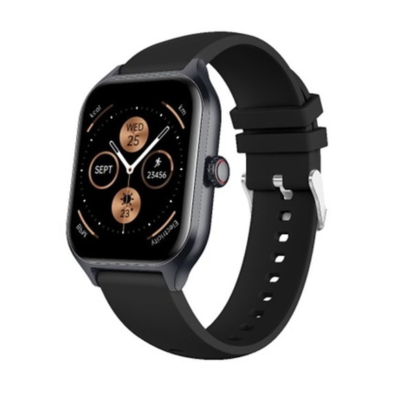 R-4 ブラック [スマートウォッチ]