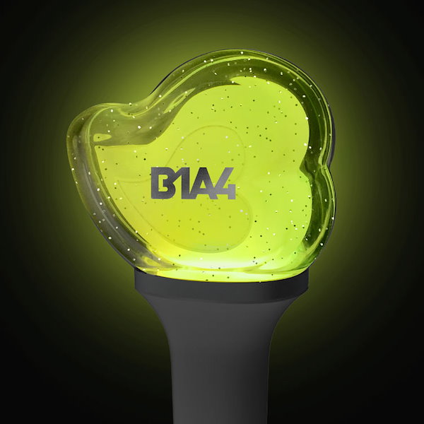 [送料無料] B1A4 ペンライト OFFICIAL FANLIGHT OFFICIAL GOODS 100%正品 B1A4公式 ペンライト /  hotsale