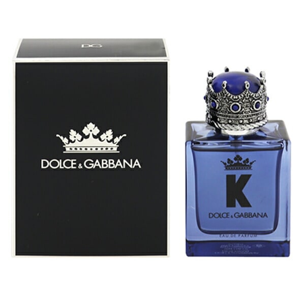 誠実】 キング バイ 50ml SP EDP ドルチェ＆ガッバーナ パフューム - flaviogimenis.com.br