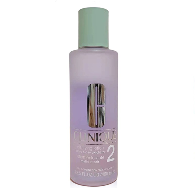 クラリファイング ローション2 400ml