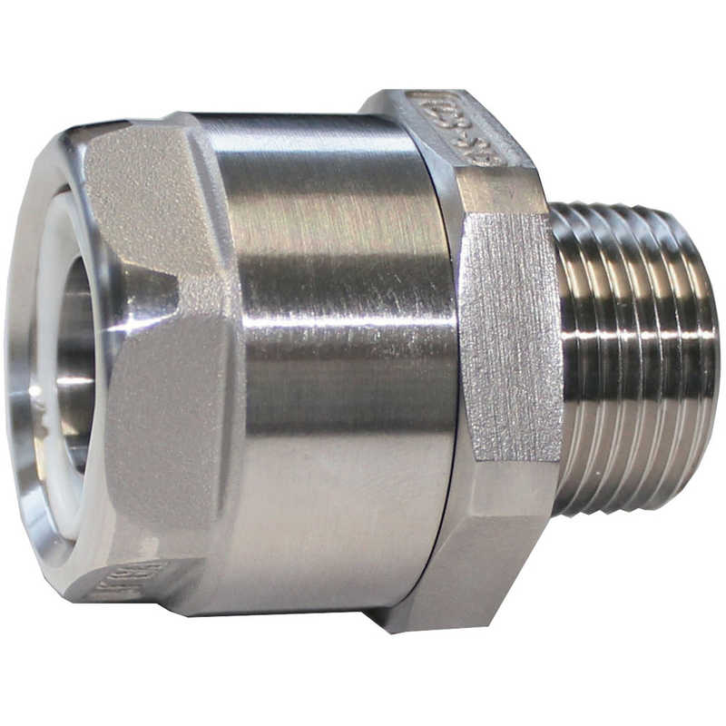 トヨックス　トヨックストヨコネクタTC3S型TC3S15R1/2 　TC3S15R12