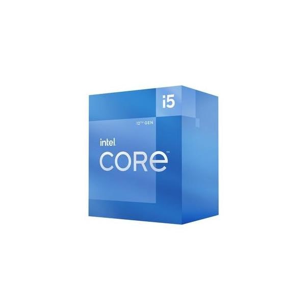 Intel core i5 12400 バルク