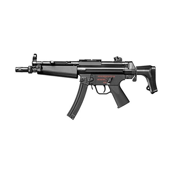 東京マルイ MP5-J No.78 [電動ガン スタンダードタイプ（対象年令18才以上）]