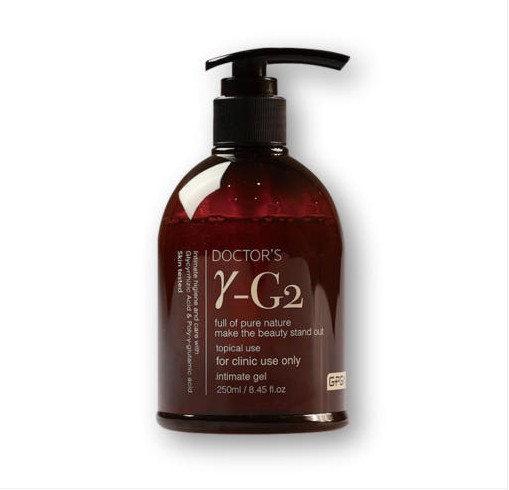 Doctors y g2 feminine cleanser 250ml 5,650円