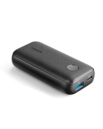 Anker PowerCore 10000 PD Redux 25W（モバイルバッテリー 10000mAh 大容量 ）【USB Power Delivery対応/PPS規格対応/PowerIQ搭載/P
