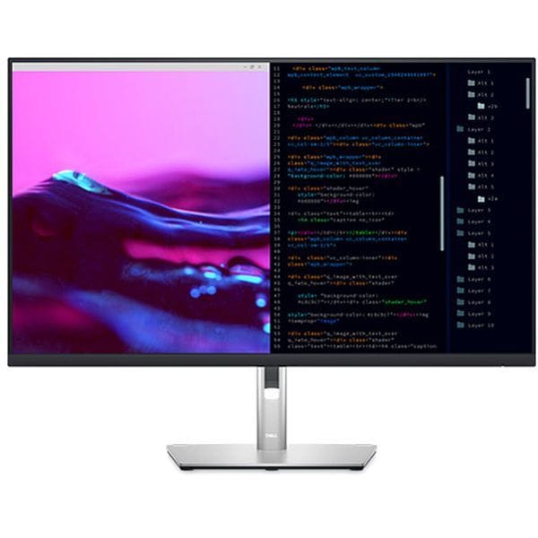 P3223DE [31.5型液晶ディスプレイ (25601440 / USB-CHDMIDisplayPort / ブラック / スピーカー:なし)]