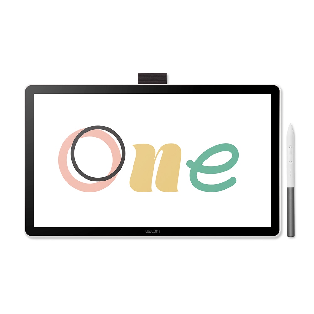 WACOM Wacom One 14 DTC141W0