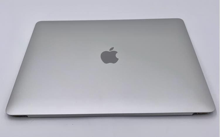 液晶パネル MacBook Air M1 A2337 シルバー 純正品 上半身 13インチ
