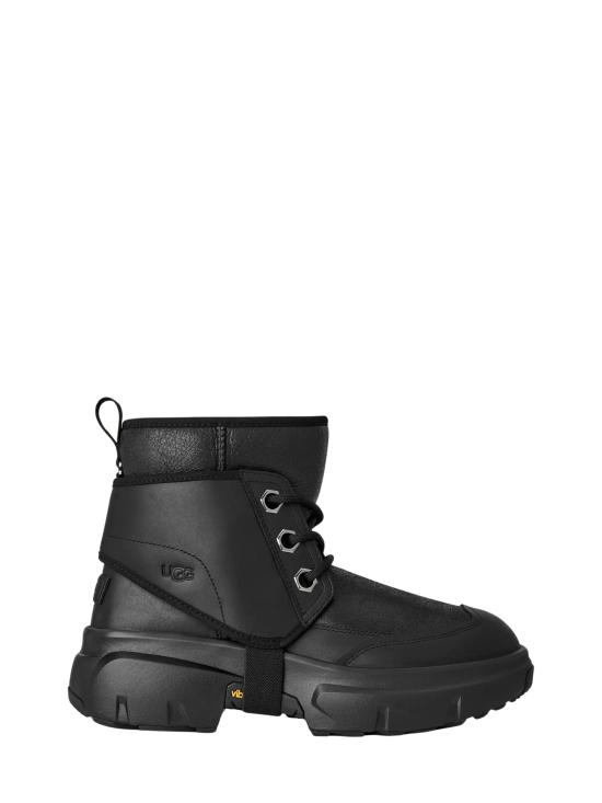 UGG Men Boots 1171351 BLK Black