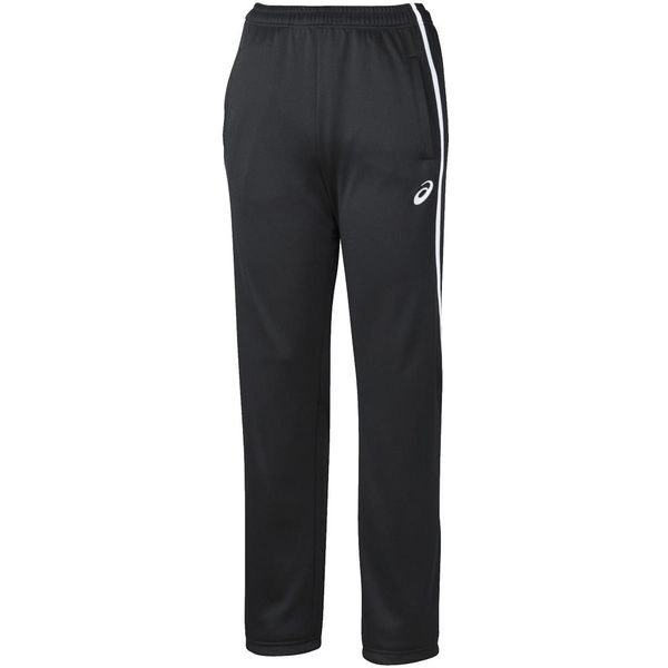 スポーツウエア DECO TR KNIT PNT RE PERFORMANCE BLACK M 2031D913 001