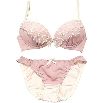 Qoo10 レディース ブラ ブラジャー ショーツ 下着 レッグウェア