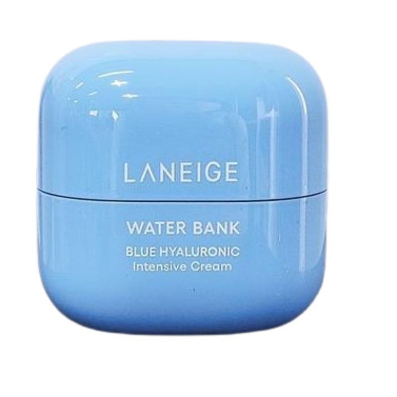 ラネージュ ウォーターバンク ブルー ヒアルロニック インテンシブ クリーム 45ml