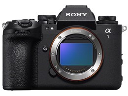 ソニー / SONY α1 II ILCE-1M2 ボディ