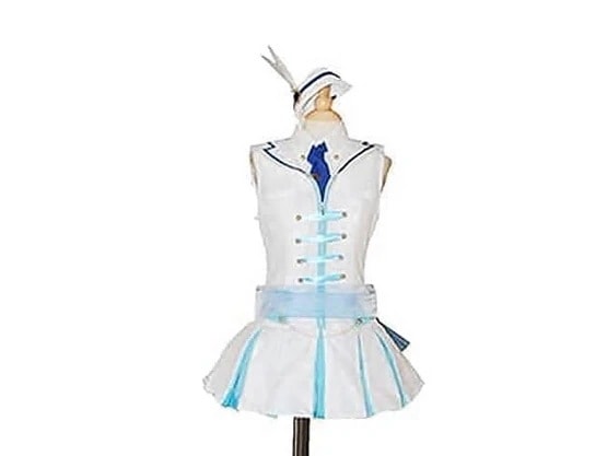 ラブライブ! 東條 希（とうじょう のぞみ） 風 コスプレ衣装 6,137円