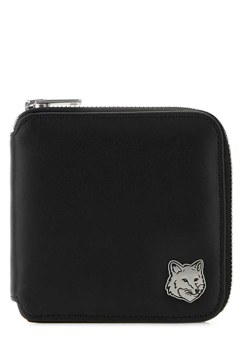 MM05346LR0001 P199 ブラック 秋冬2024 財布 メンズ ia