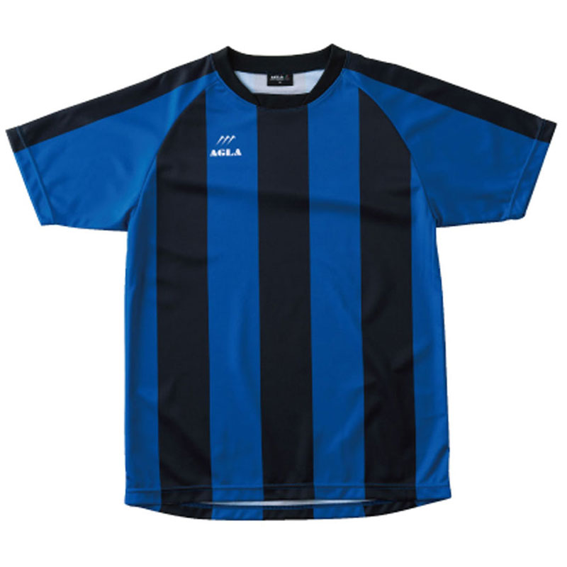 AGLA(アグラ) AGLA 昇華半袖シャツ フットサル 半袖Ｔシャツ (ag902-426)